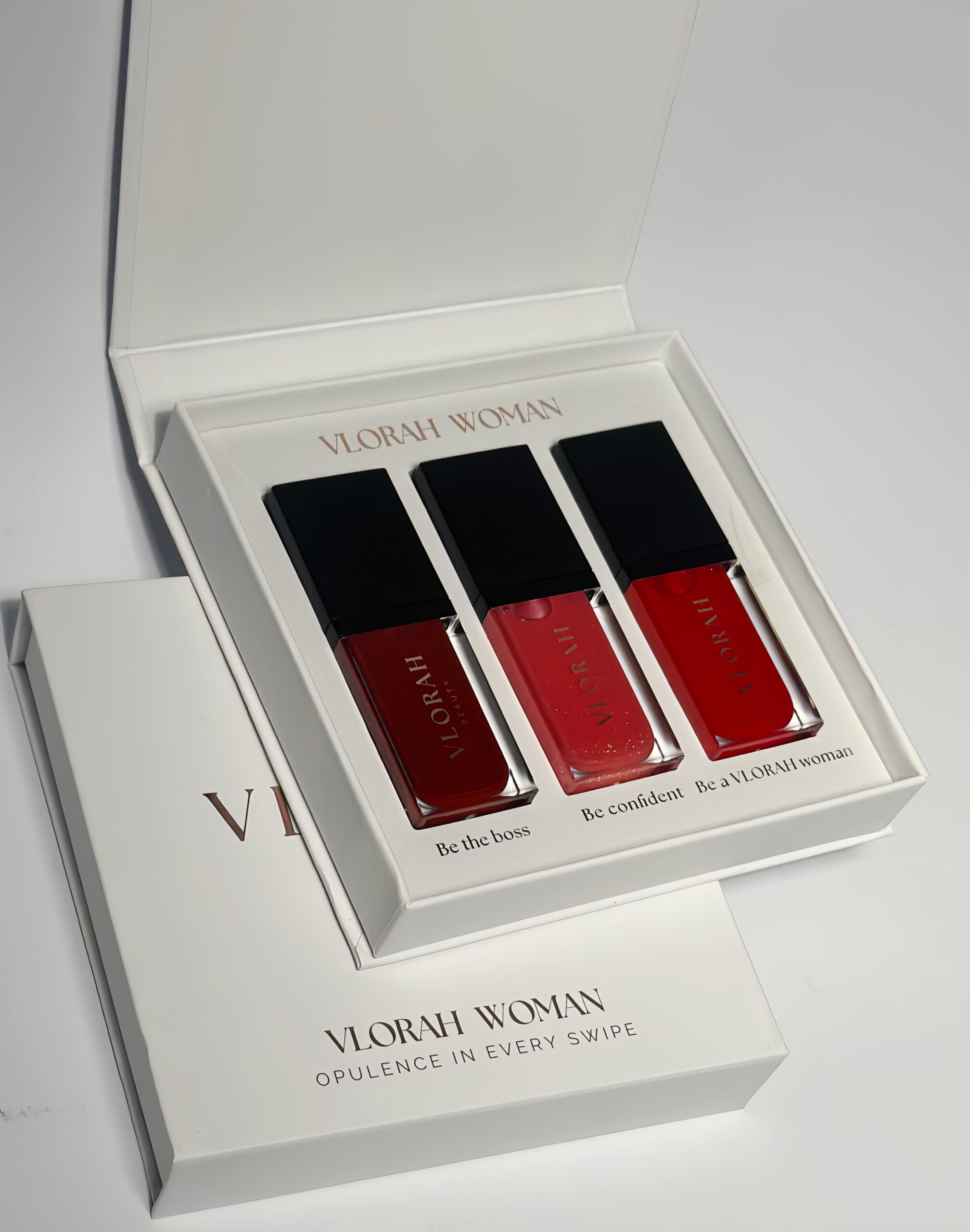 3 in 1 VLORAH woman box