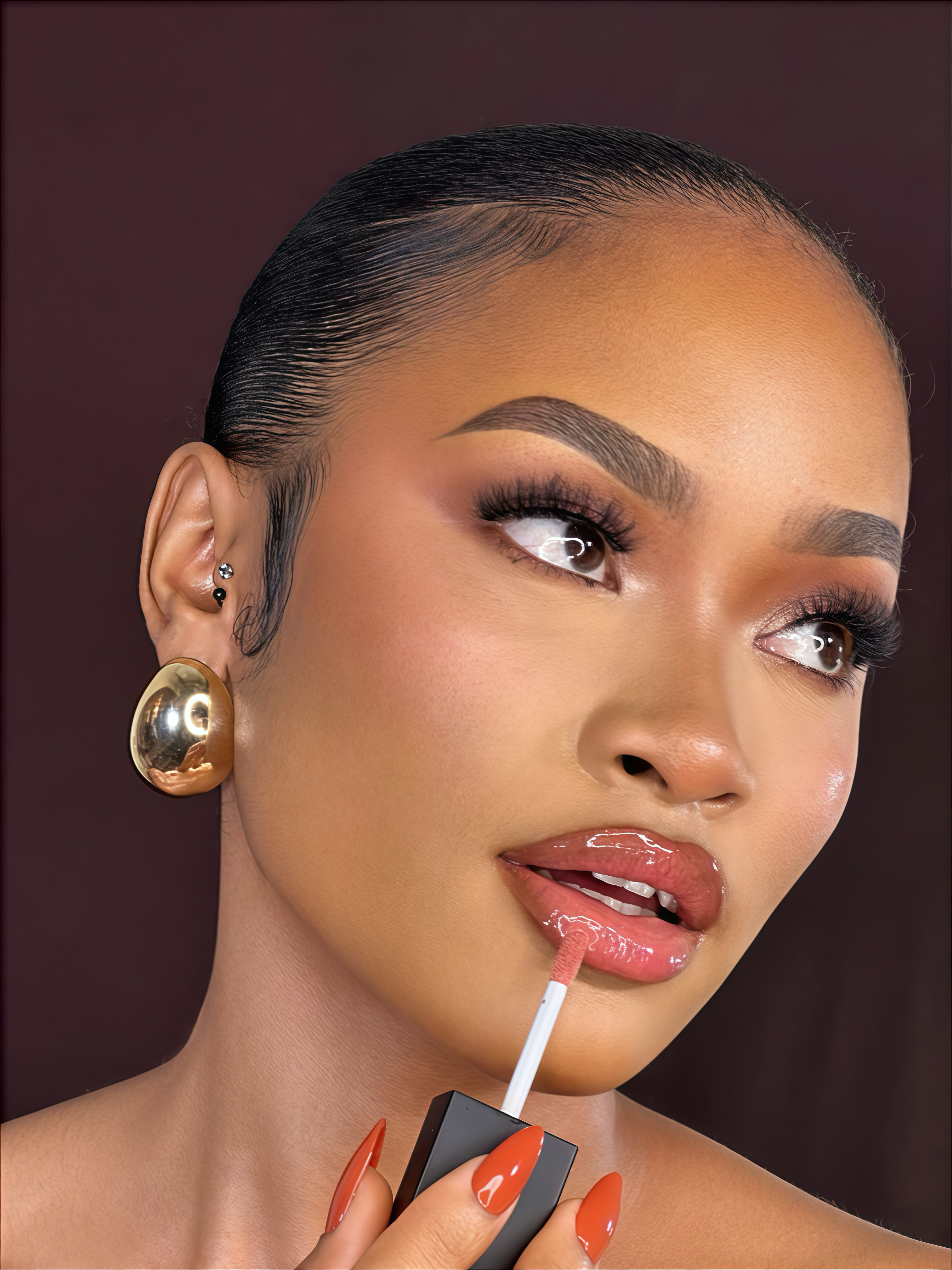 Lip Oil