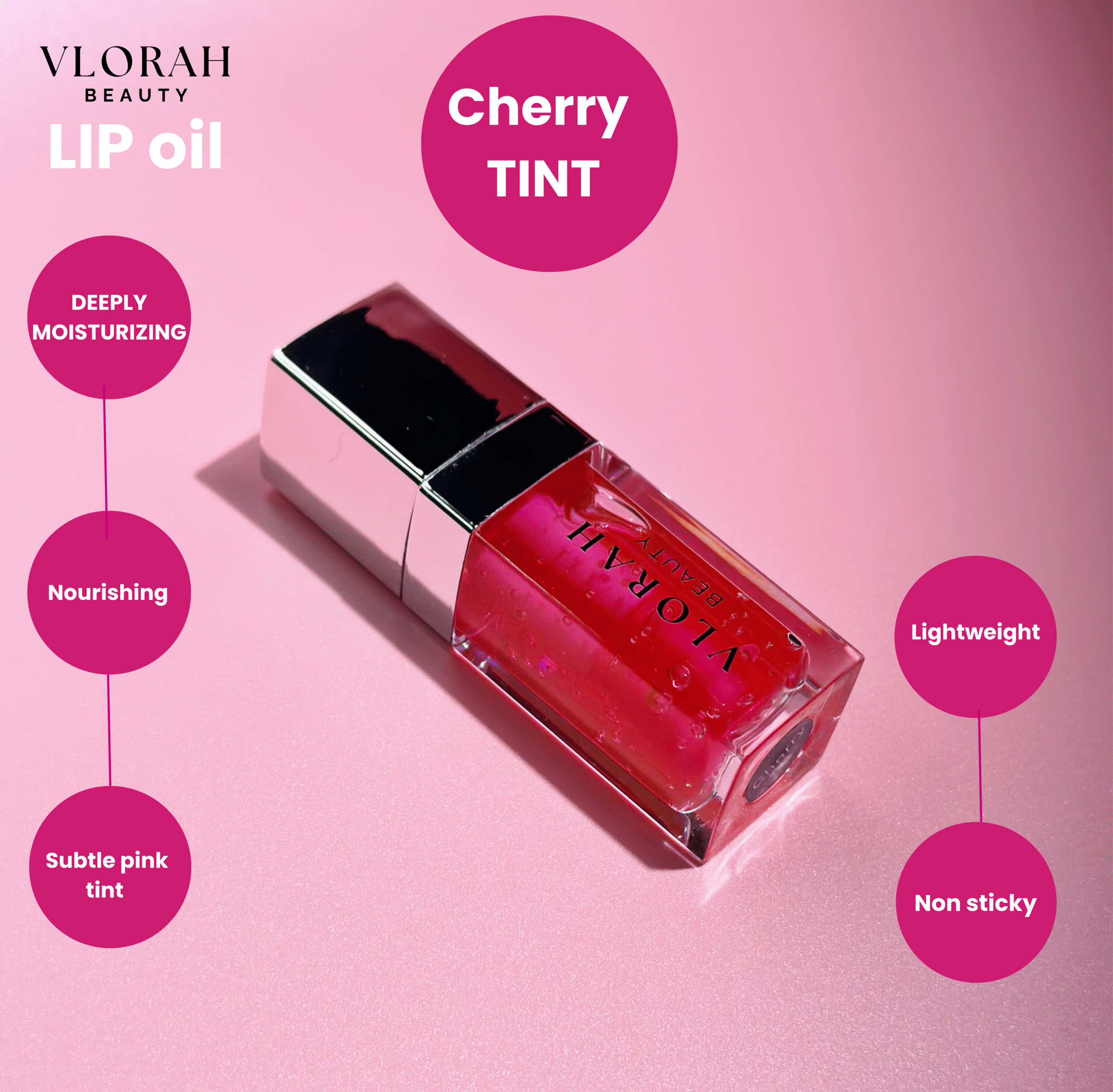 Cherry Tint