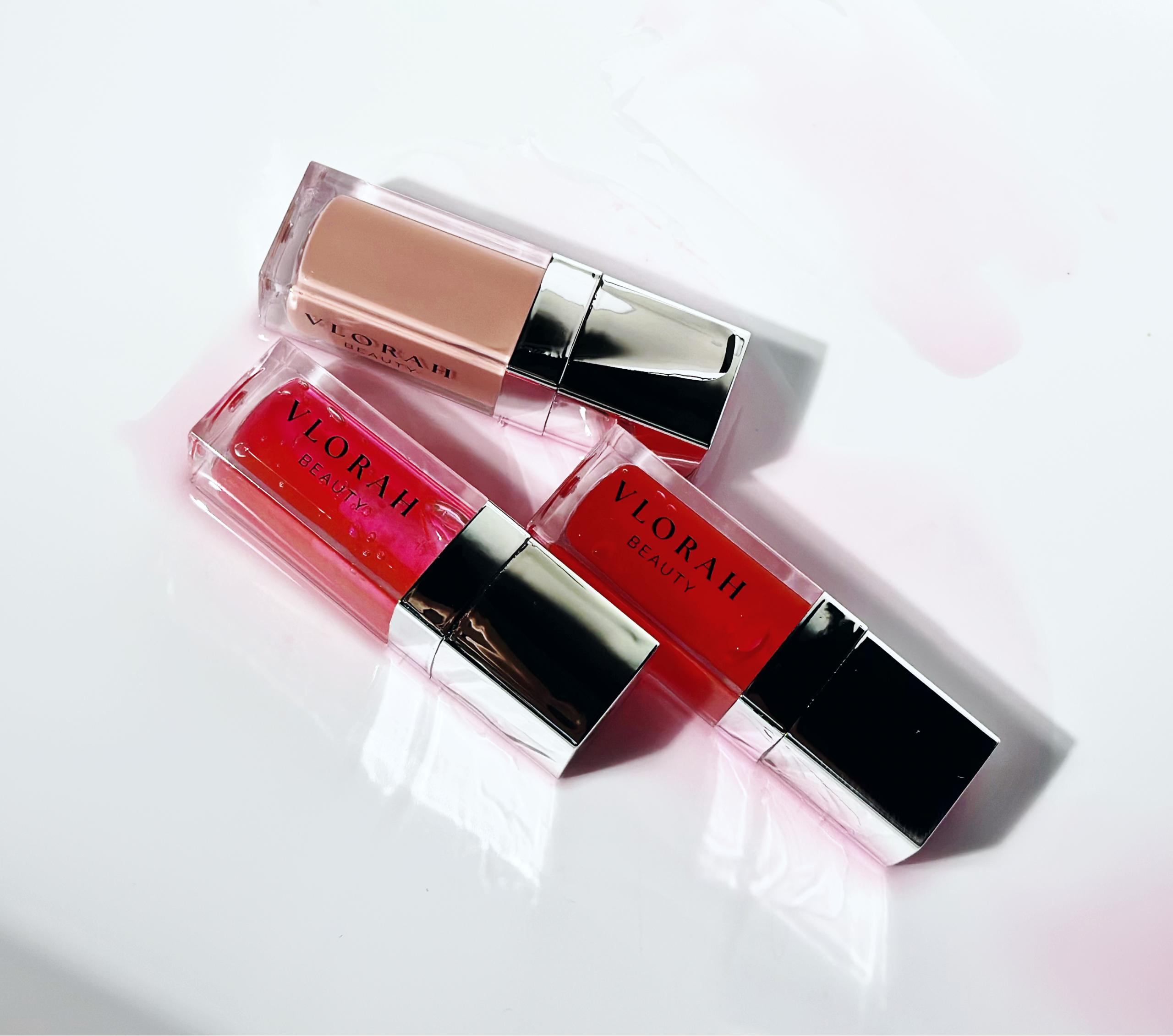 Lip Oil
